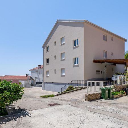 Apartments Cala Podstrana Exterior foto